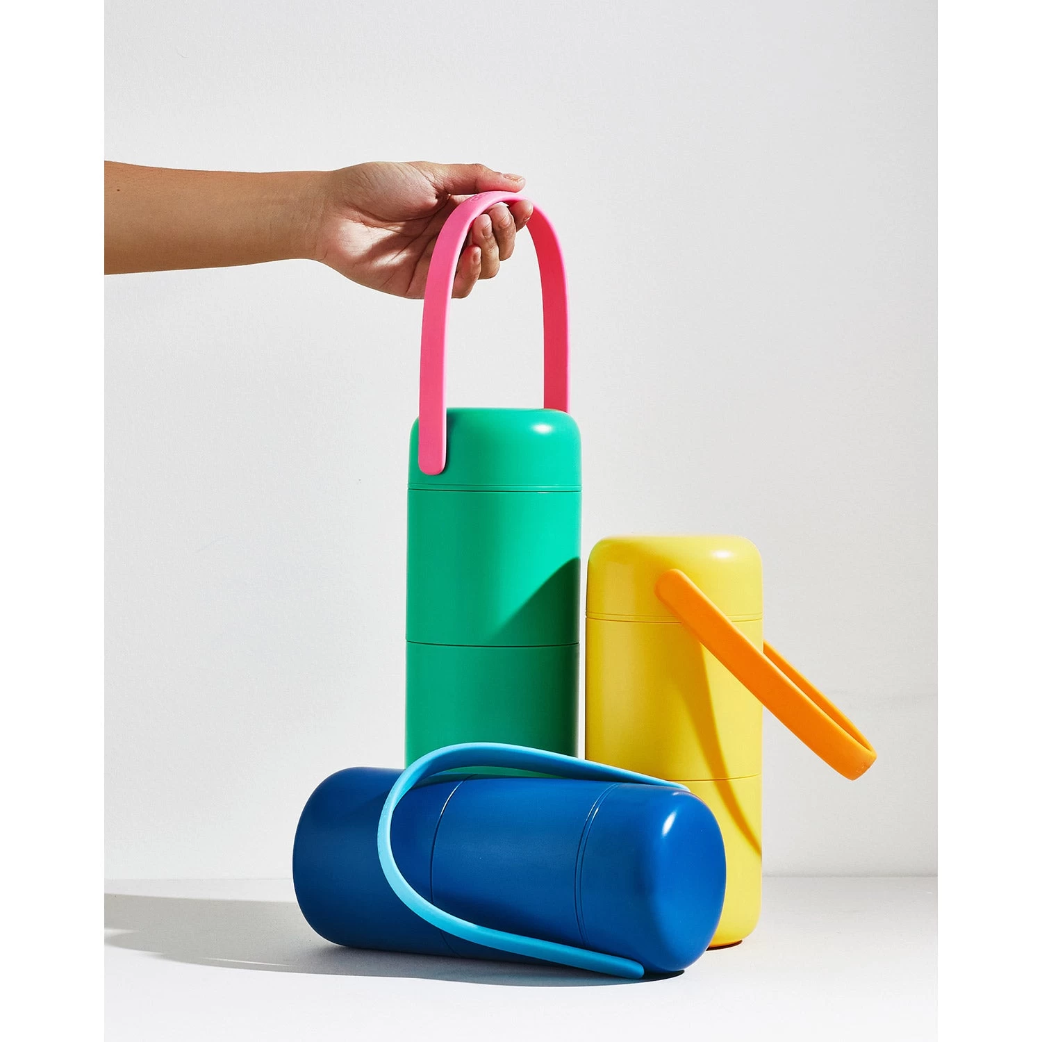 Burrito Pop - The World's First Twistable Burrito Holder - Image 15