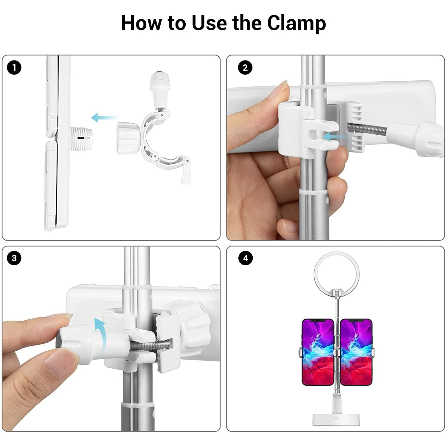 UNIQU IPad Kit - Image 11
