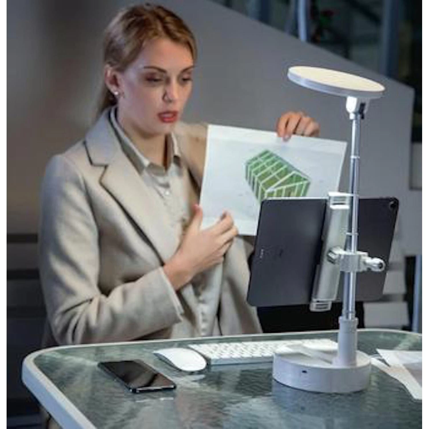 UNIQU IPad Kit - Image 3