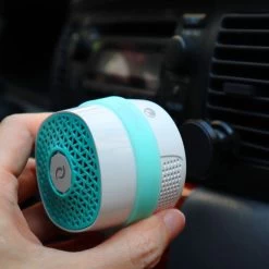 Ventifresh Eco Plus Odor Eliminator Car Pack