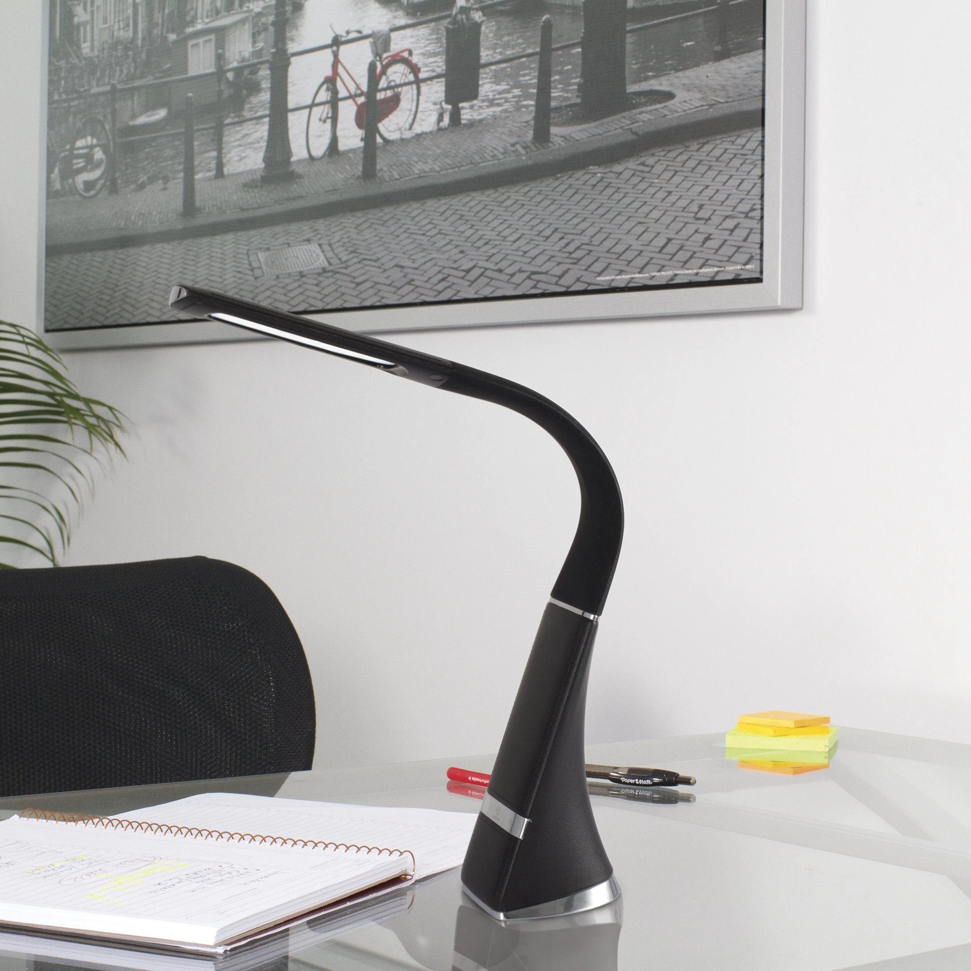 Recharge LED Desk Lamp - Image 7