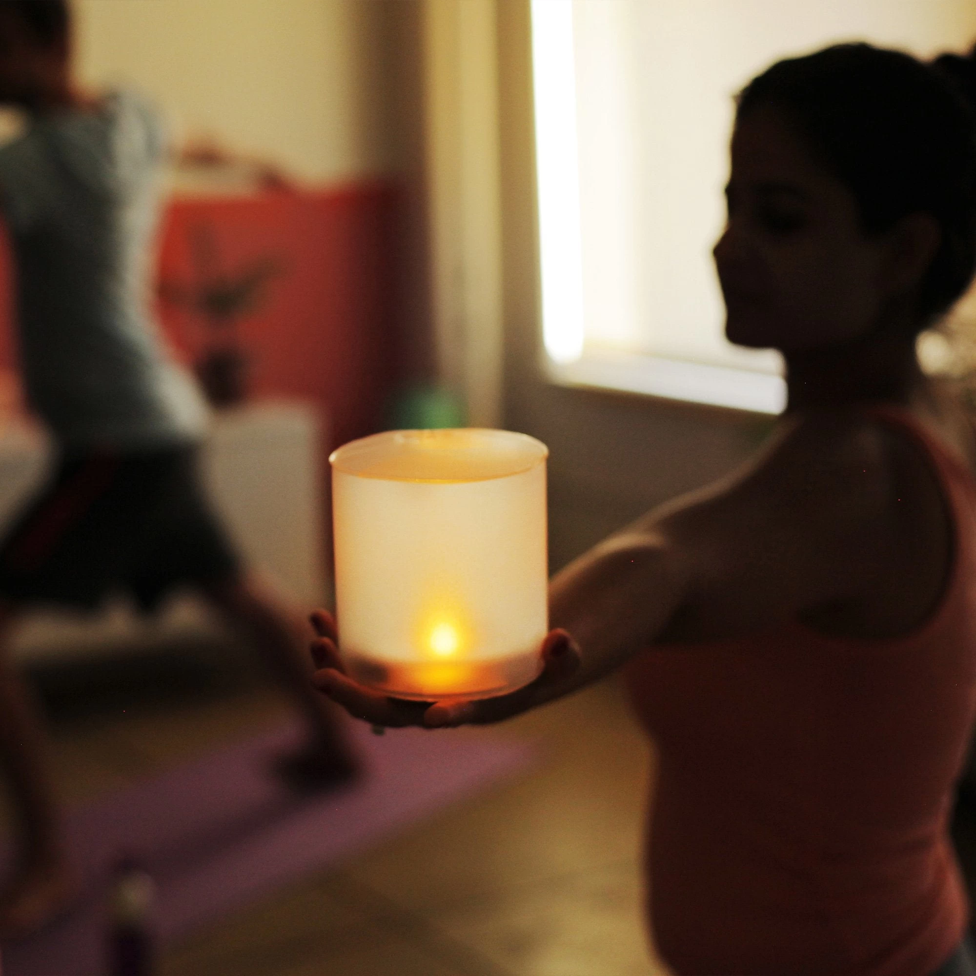 MPOWERD Luci Candle: Solar Inflatable Lantern - Image 5