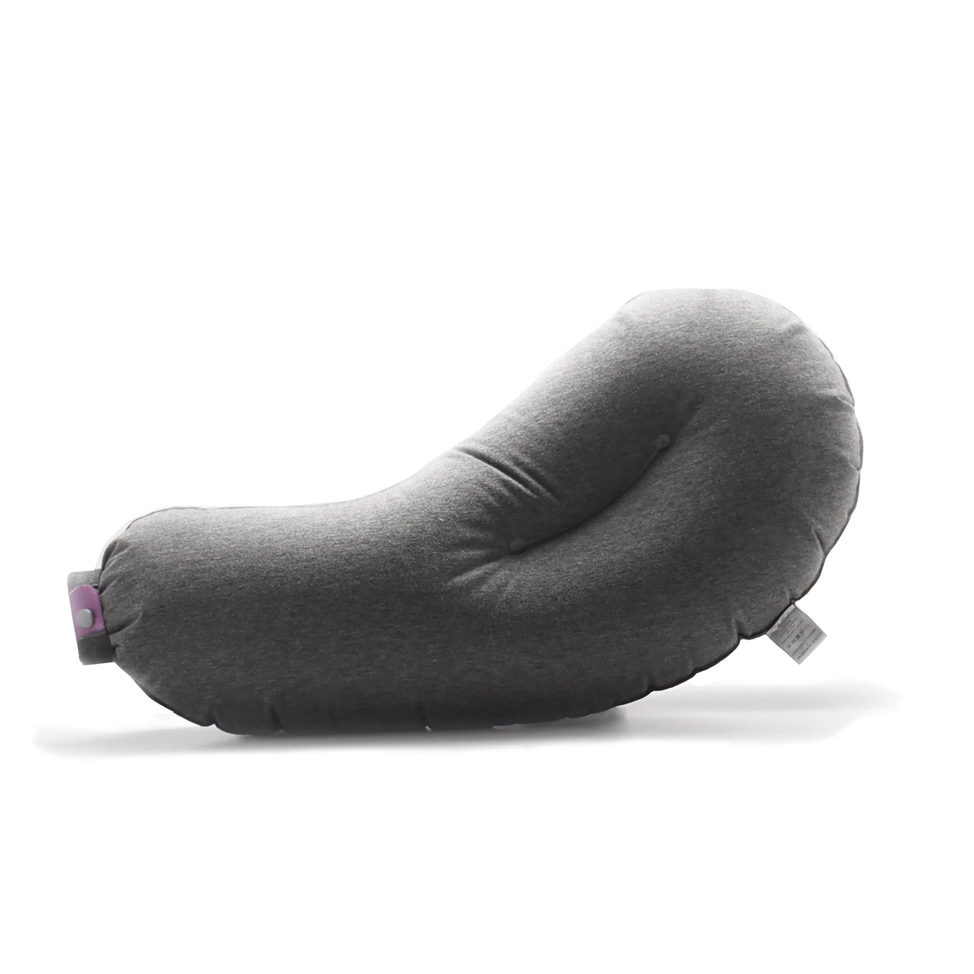 Aubergine Pillow - Image 2