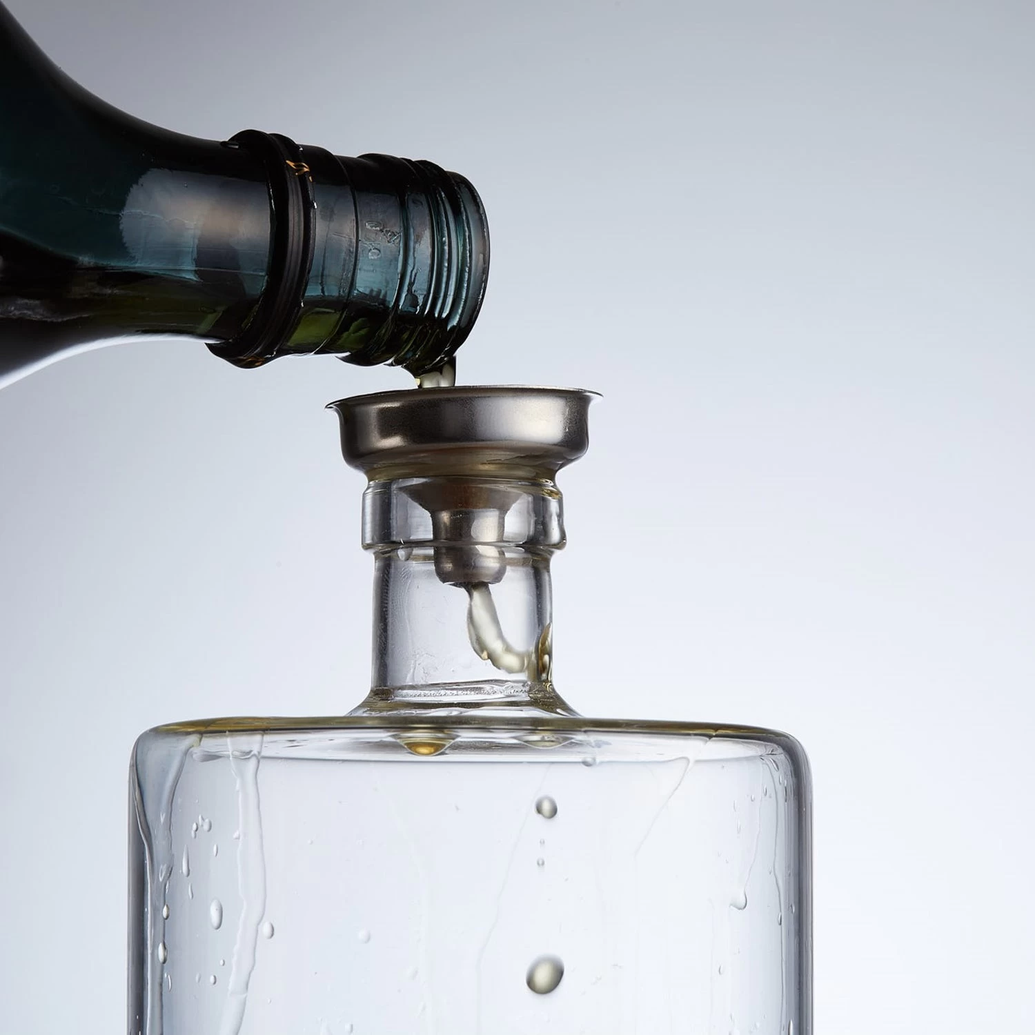 Golf Themed Whiskey Decanter Set - Image 8