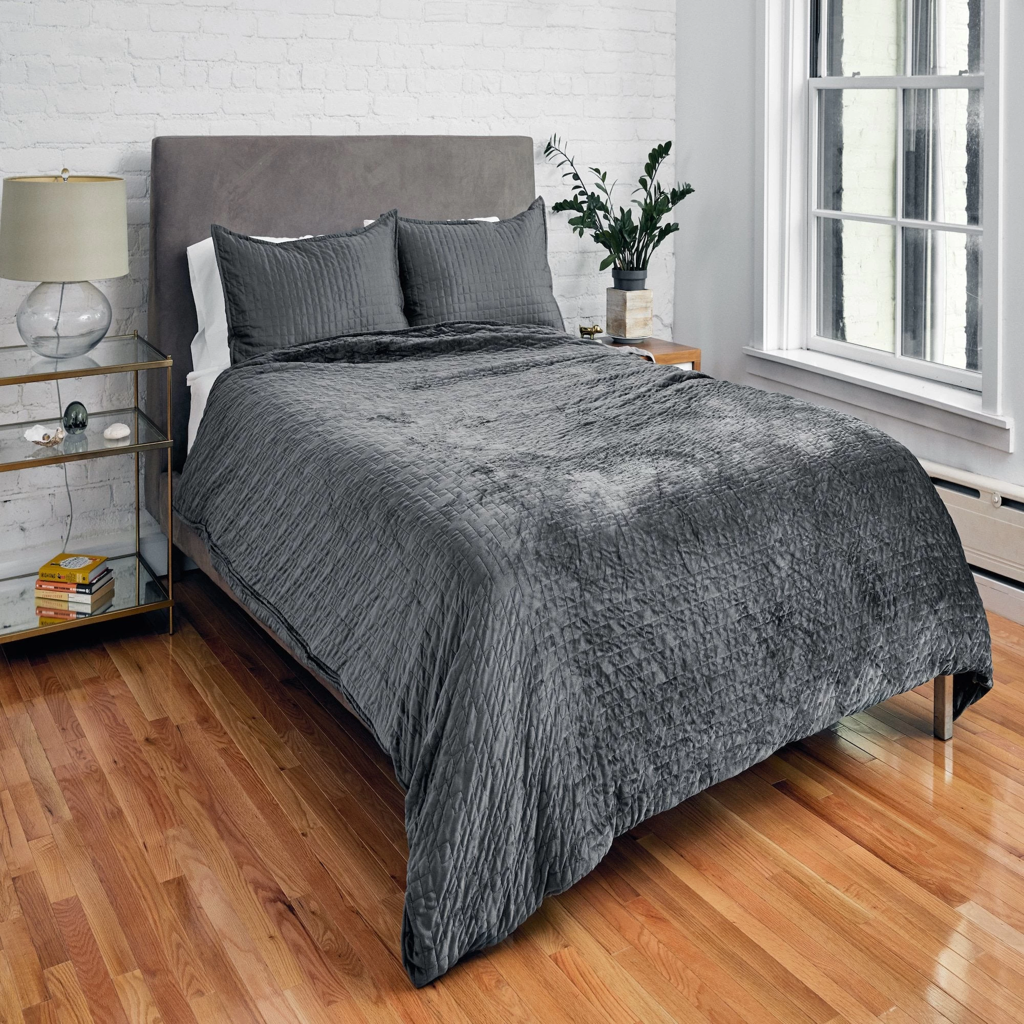 The Queen/King Gravity Blanket