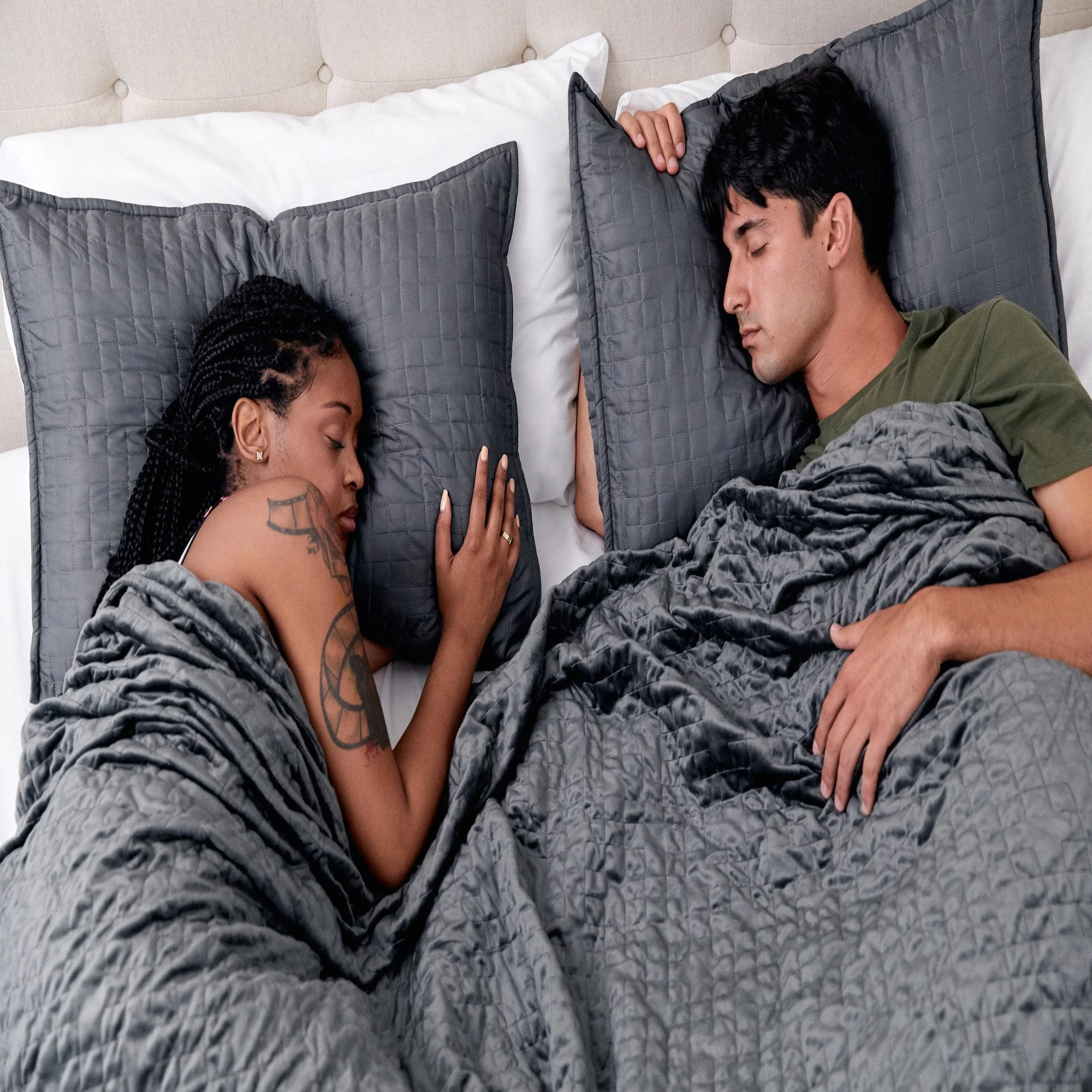 The Queen/King Gravity Blanket - Image 6