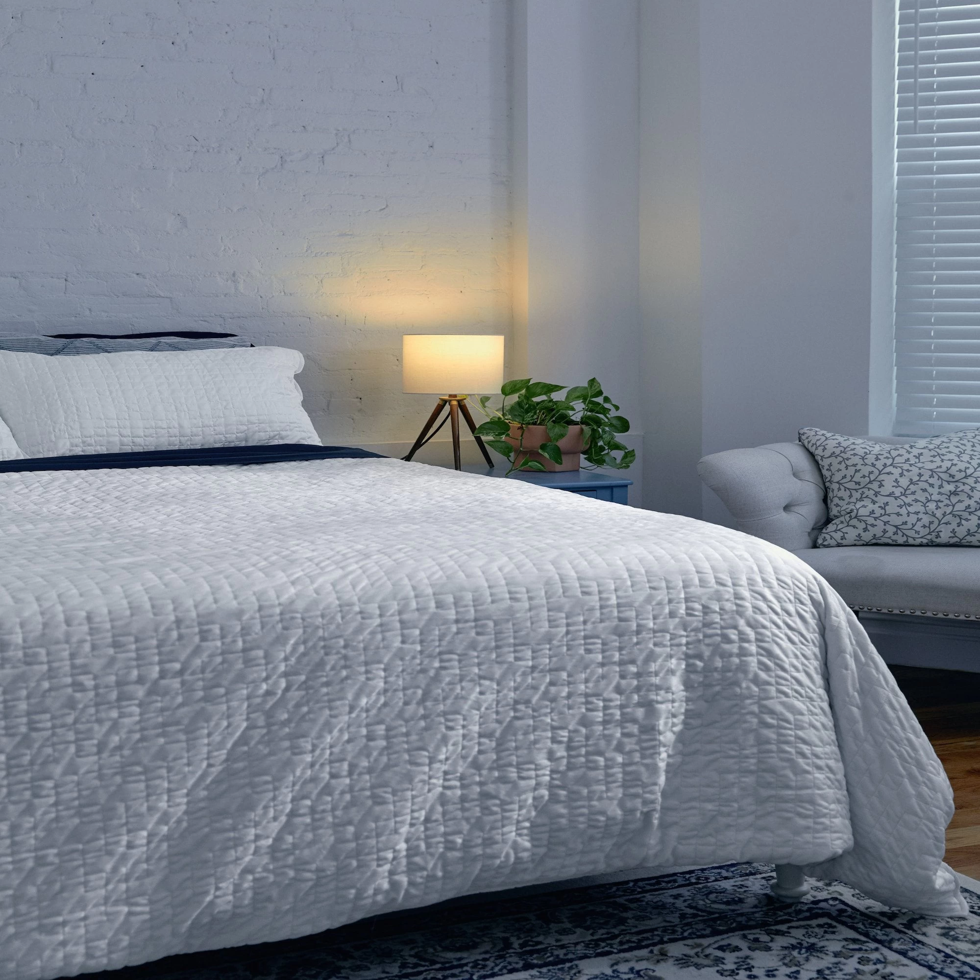 The Queen/King Gravity Blanket - Image 11