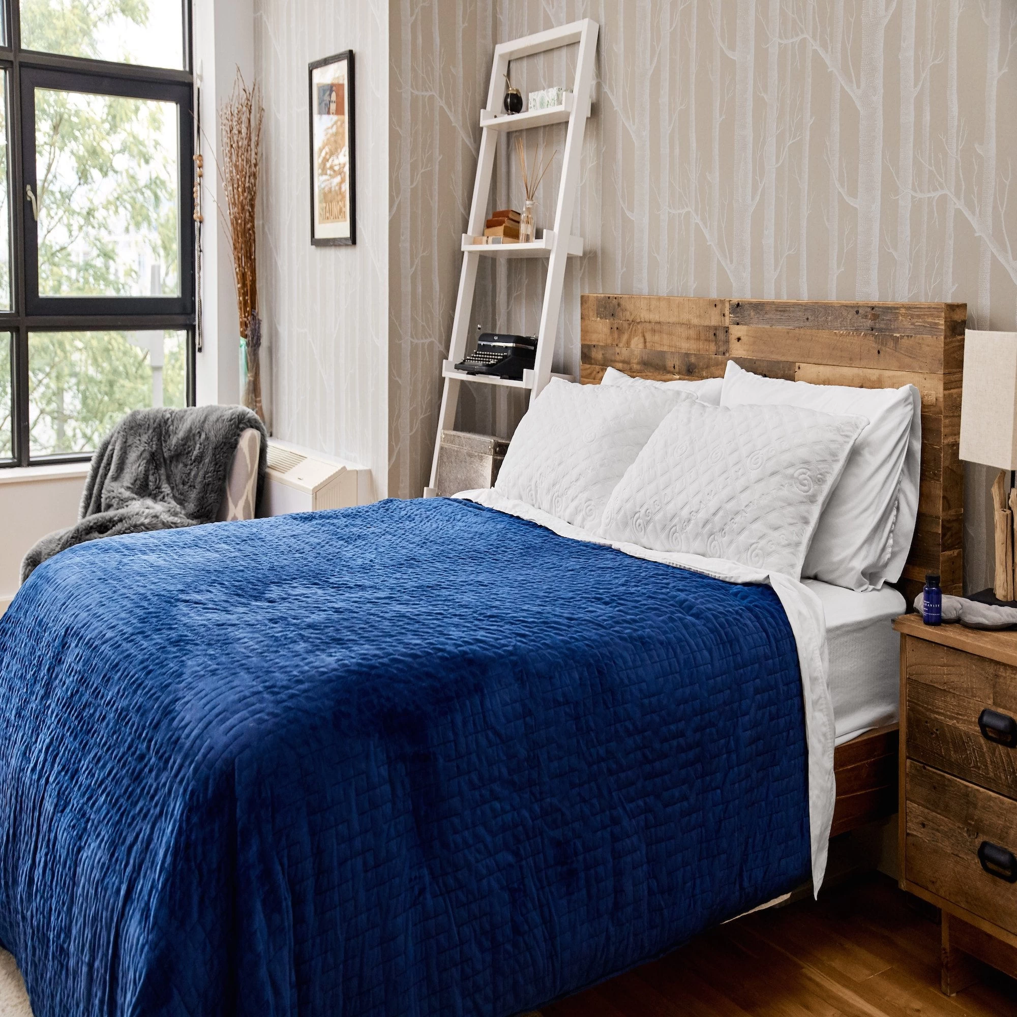 The Queen/King Gravity Blanket - Image 14