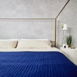 The Queen/King Cooling Gravity Blanket