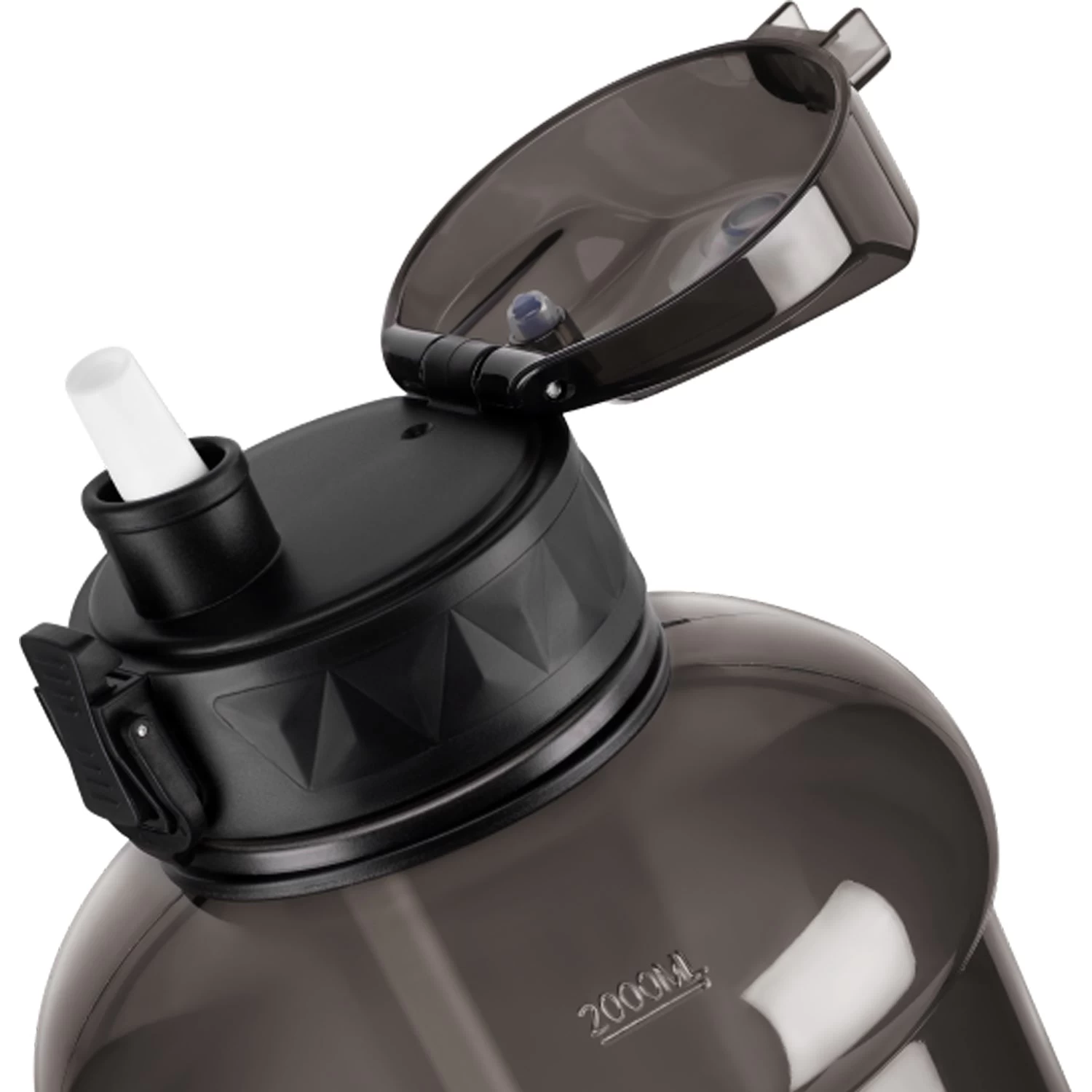 Reathlete DRINQ Half-Gallon Water Bottle With Pockets - Image 15