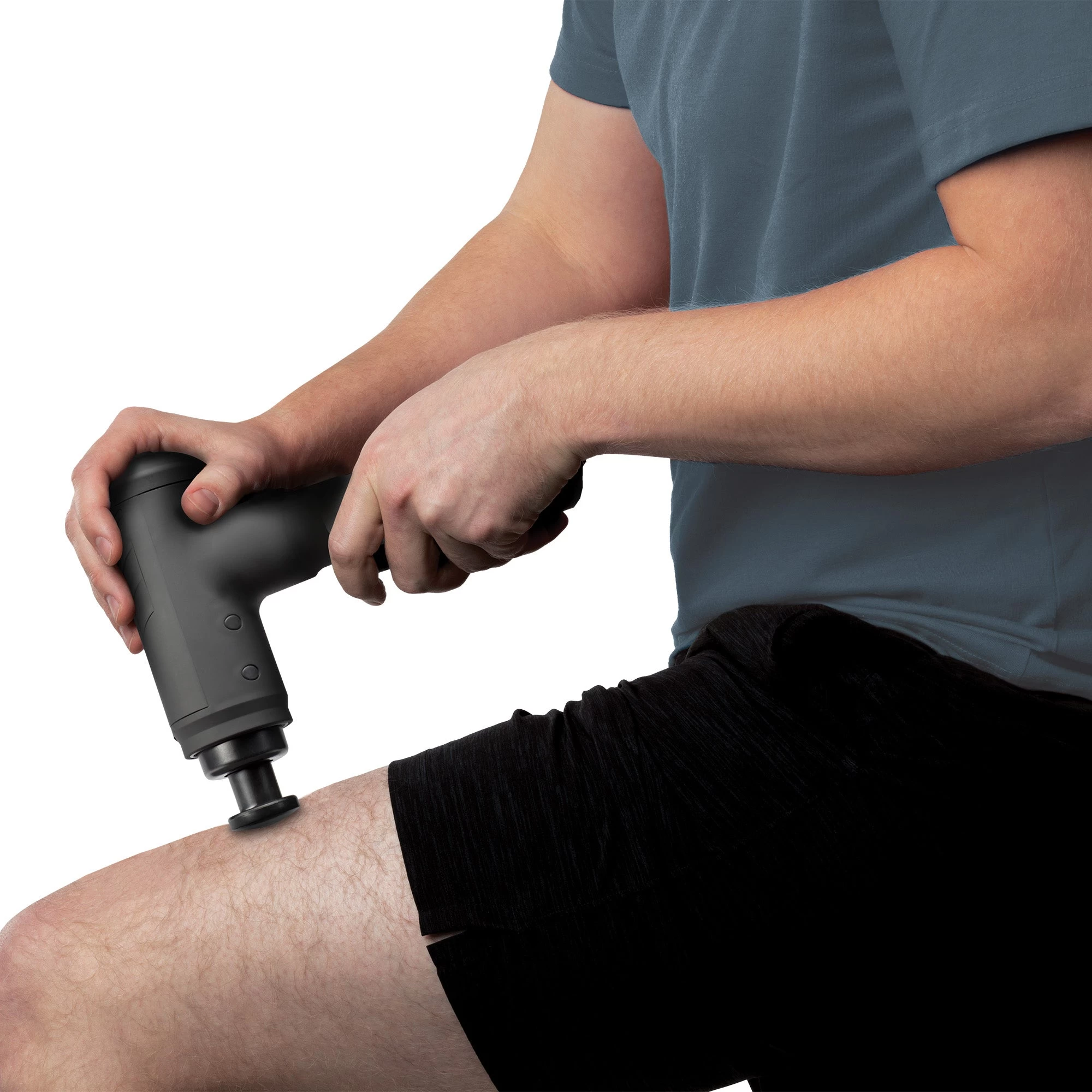 HoMedics Therapist Select Percussion Massager - Image 20