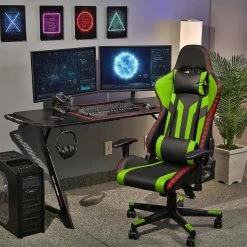 Highmore Avatar LED Gaming Chair