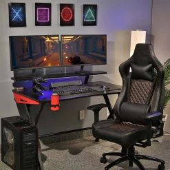 Highmore Element Gaming Chair