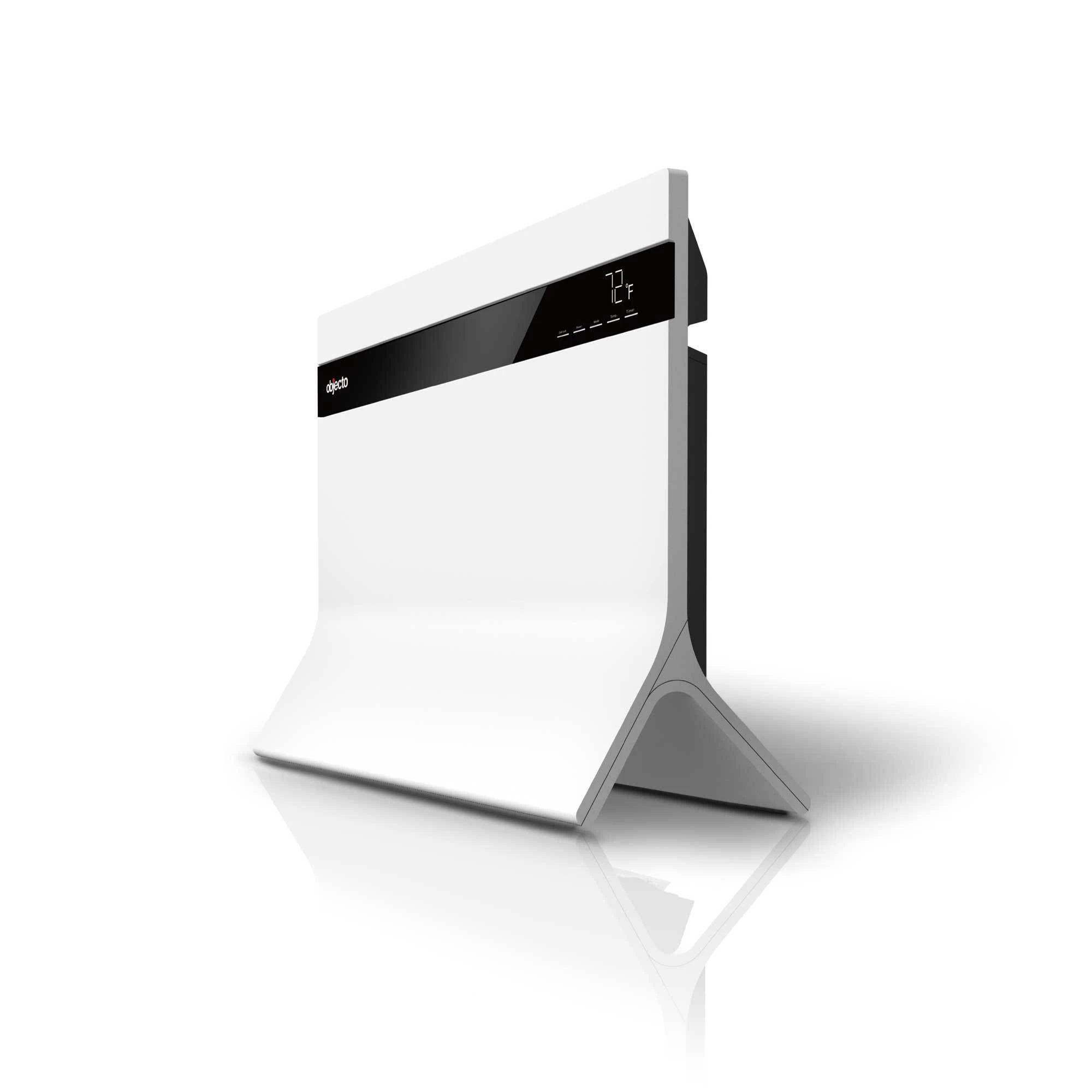 Objecto T3 Panel Heater - Image 2