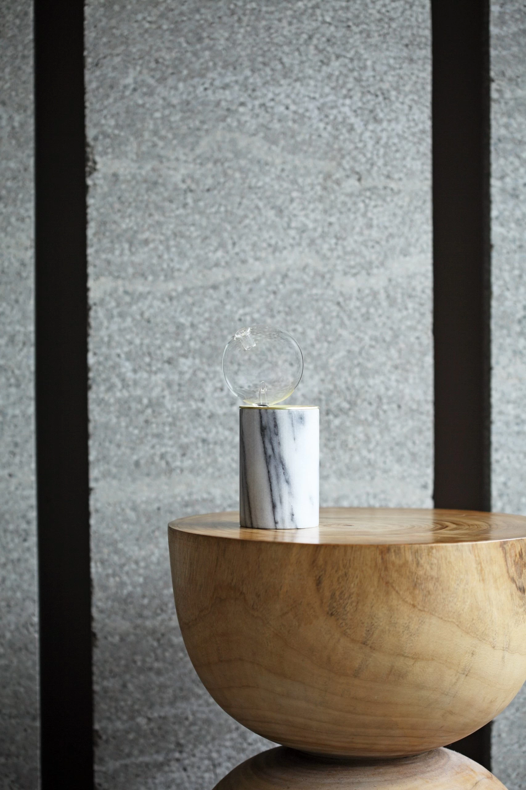 Eva Solo JIA Inc. AROMA Aureole Marble Cold Air Diffuser - Image 4