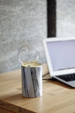 Eva Solo JIA Inc. AROMA Aureole Marble Cold Air Diffuser