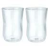 Eva Solo JIA Inc. Pure Mandarin Glass Set, 2pcs