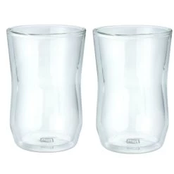 Eva Solo JIA Inc. Pure Mandarin Glass Set, 2pcs
