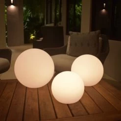 Koble Cascade 200 Floating LED Ball
