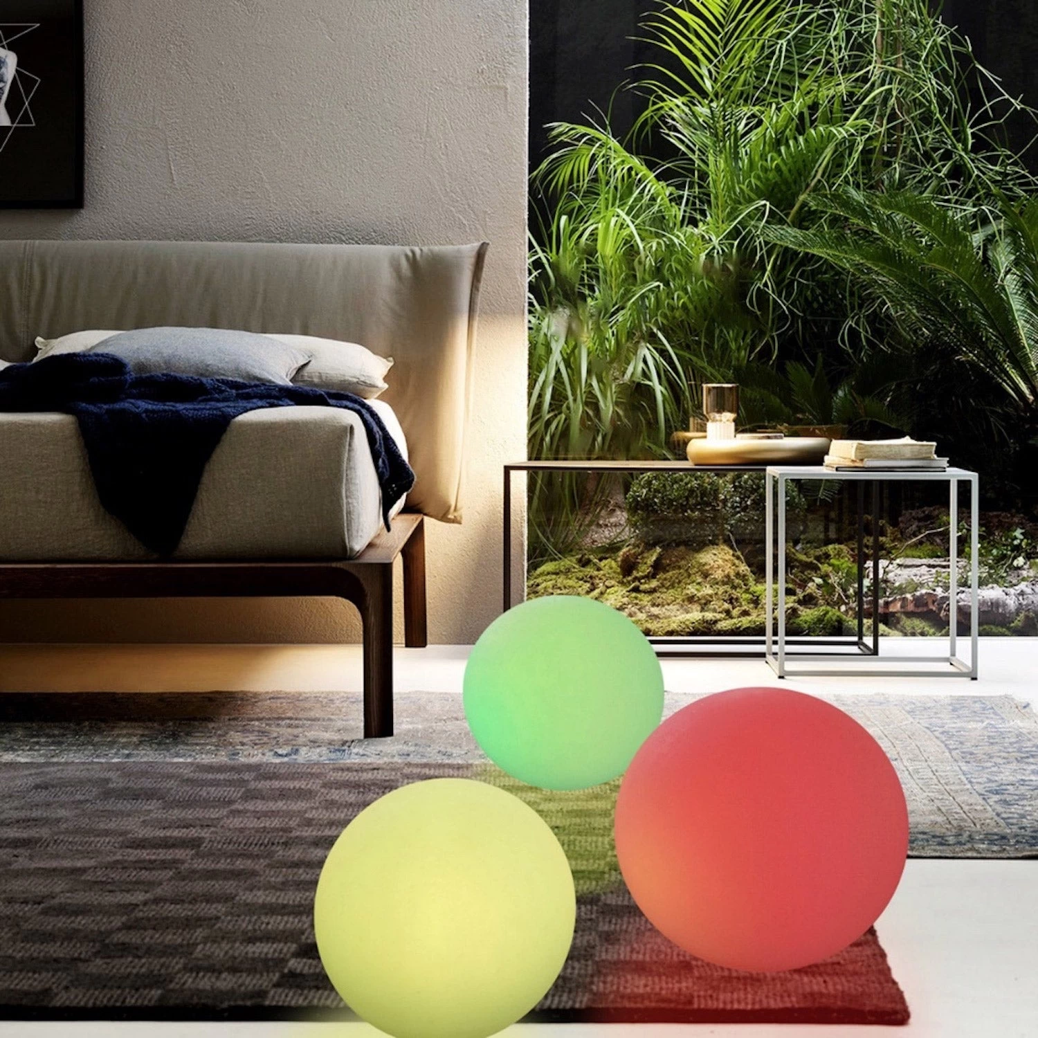 Koble Cascade 200 Floating LED Ball - Image 12