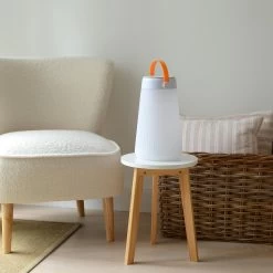 Koble Let's Go Portable LED Speaker Lantern