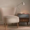 Koble Ralph Smart Side Table With Bluetooth Speaker And Subwoofer