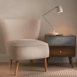 Koble Ralph Smart Side Table With Bluetooth Speaker And Subwoofer