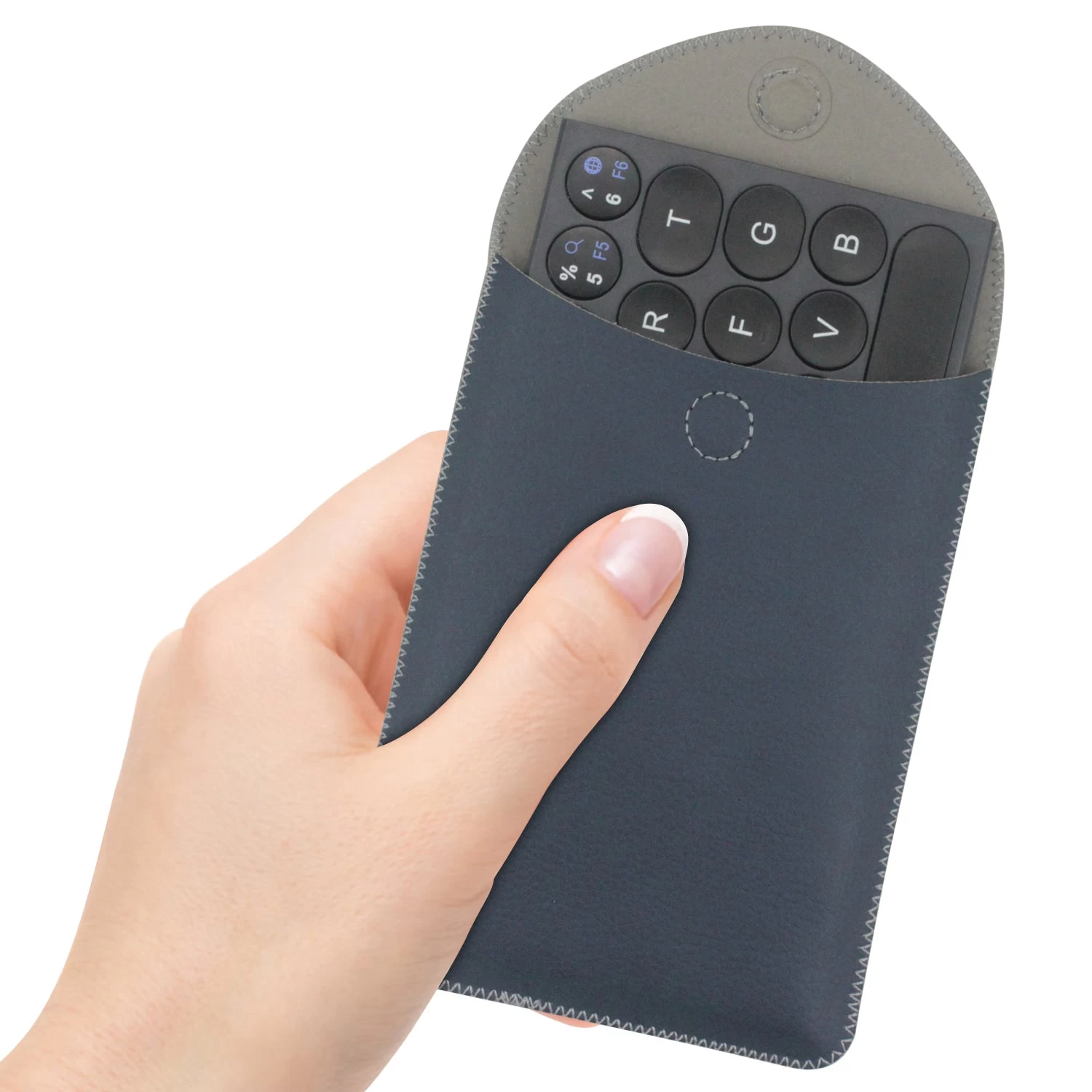 Foldable Bluetooth Keyboard - Image 10