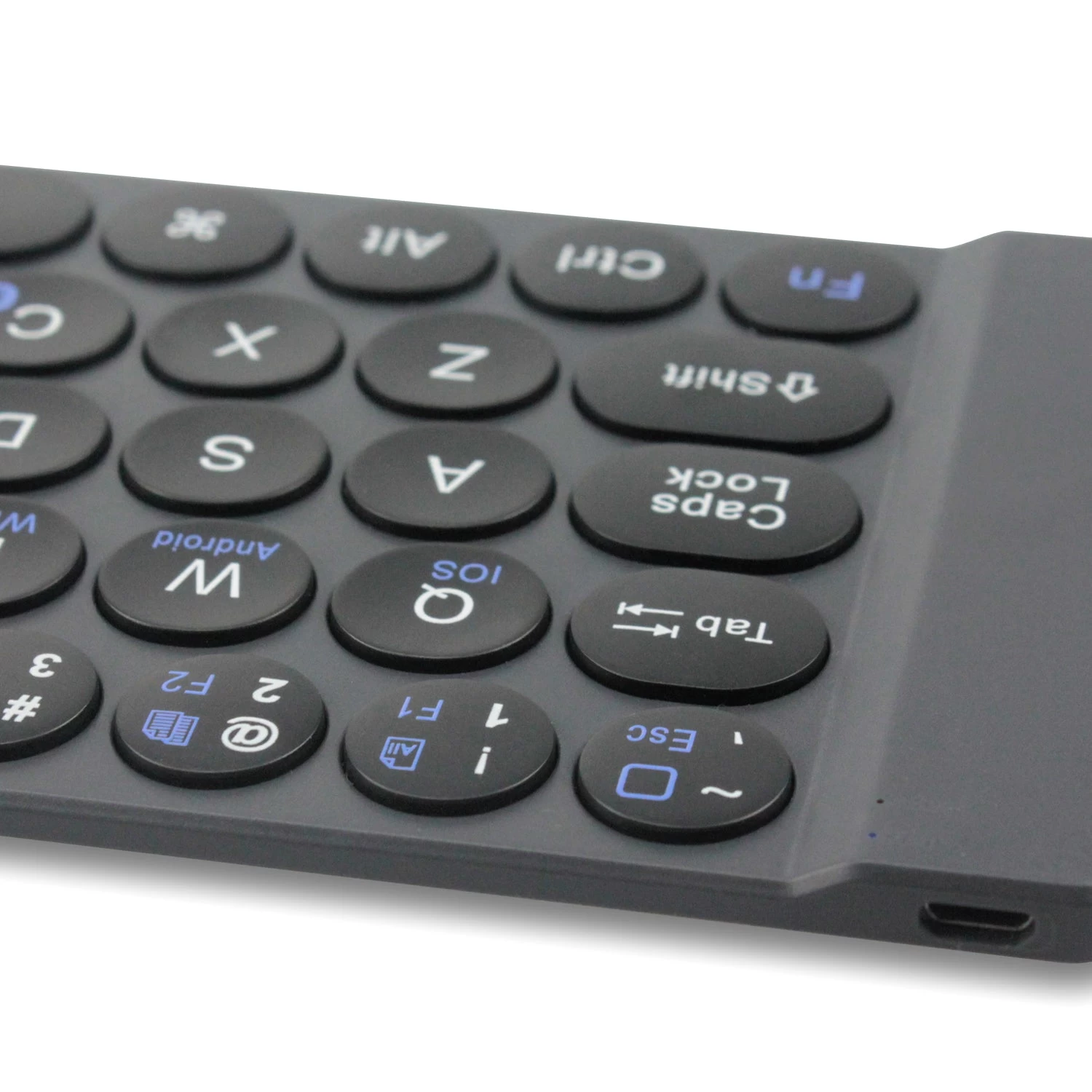 Foldable Bluetooth Keyboard - Image 7