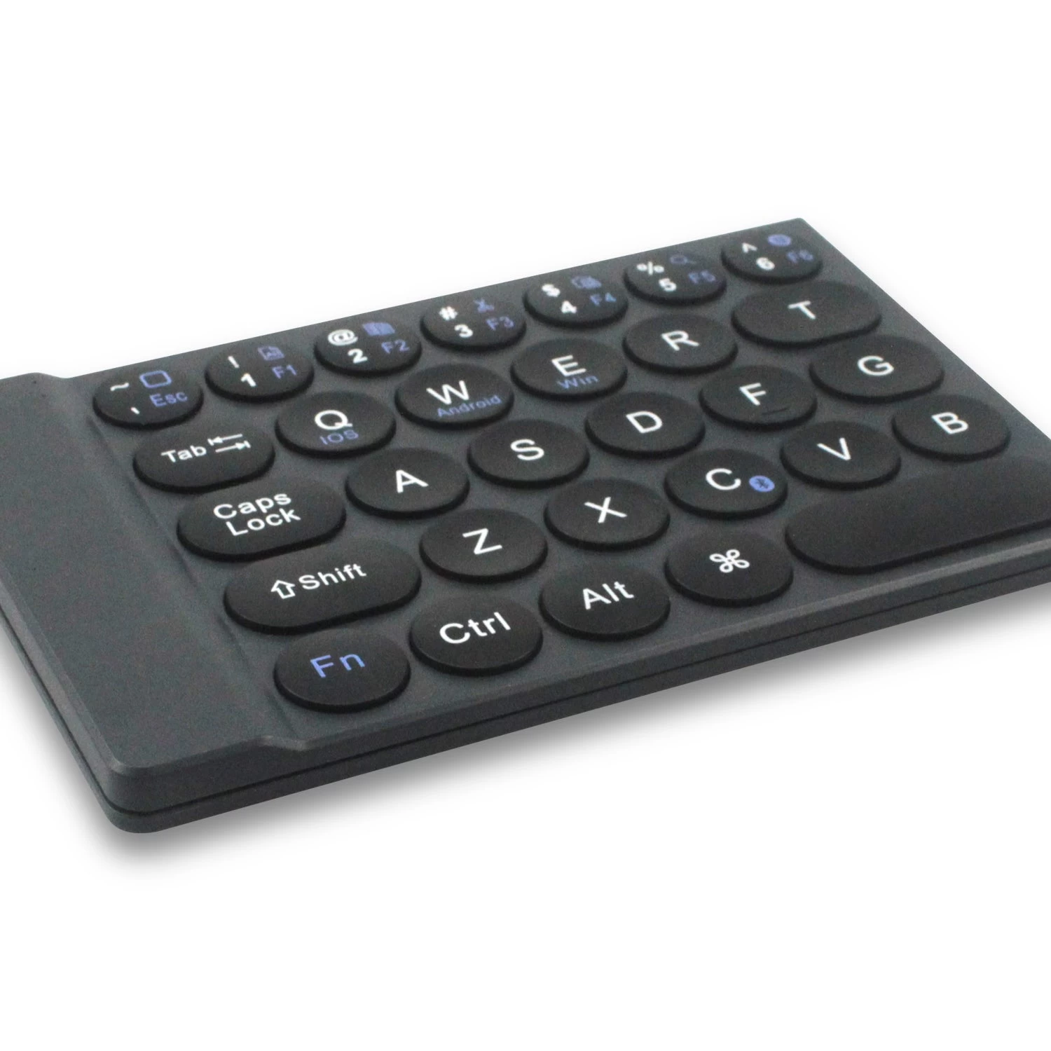 Foldable Bluetooth Keyboard - Image 8