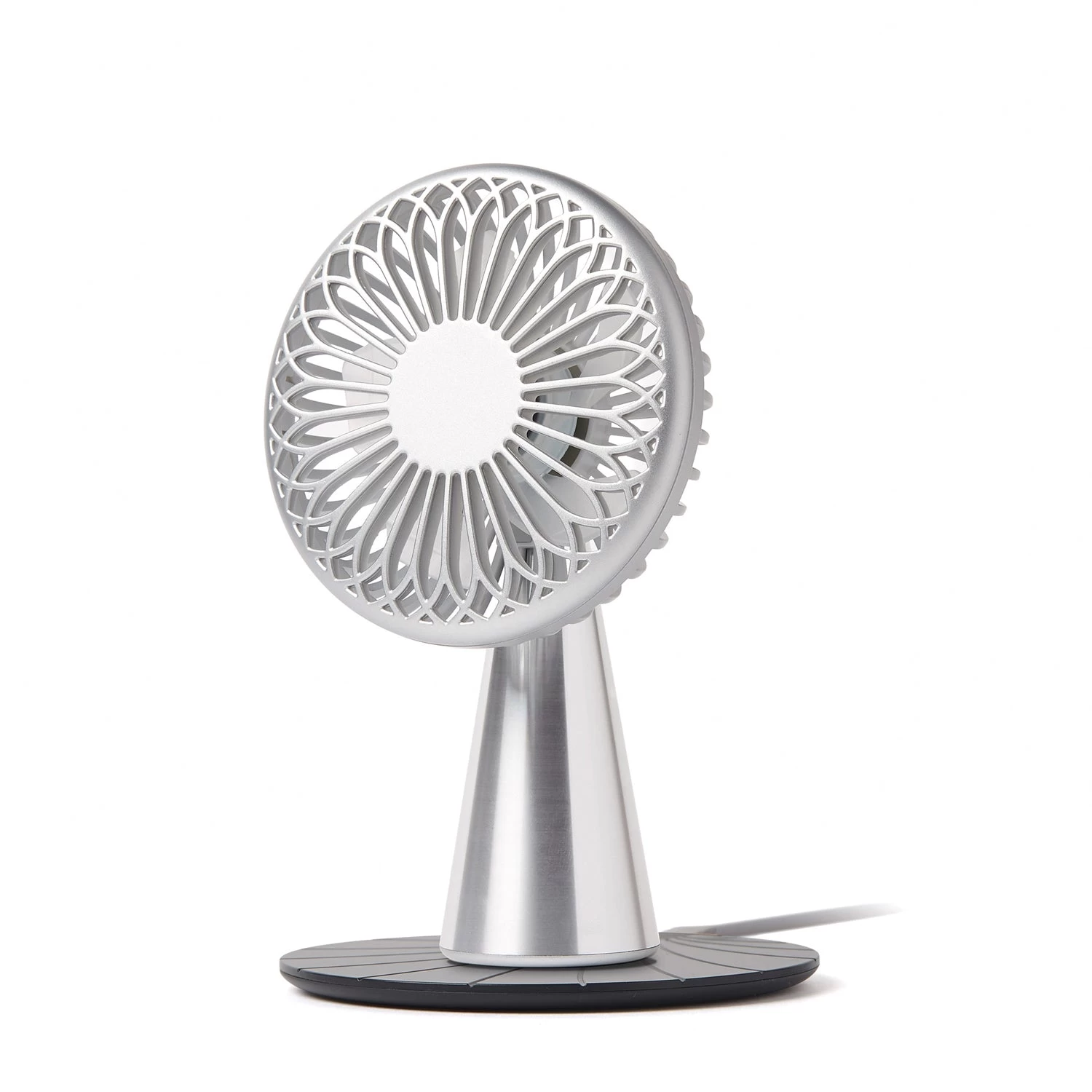 Lexon Mini Rechargeable Portable Fan - Image 14