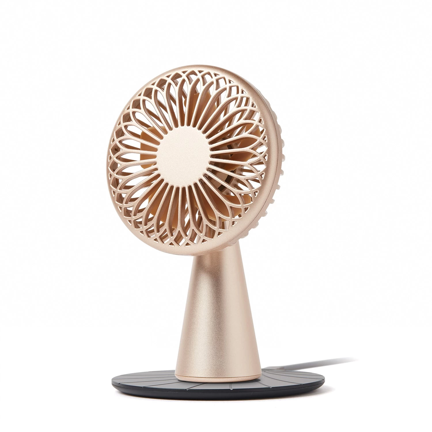 Lexon Mini Rechargeable Portable Fan - Image 17