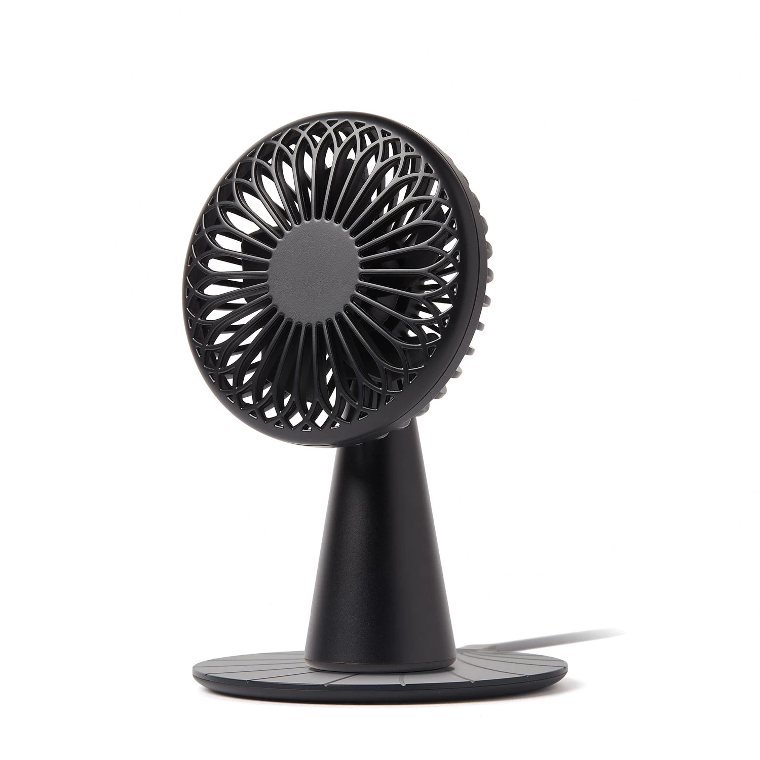 Lexon Mini Rechargeable Portable Fan - Image 8