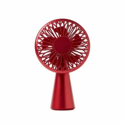 Lexon Mini Rechargeable Portable Fan