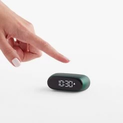 Lexon Minut - Mini Alarm Clock