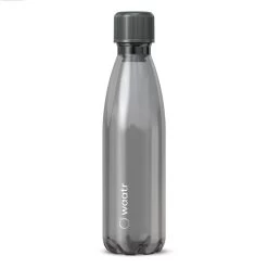 LYT Self-Cleaning Plastic Bottle