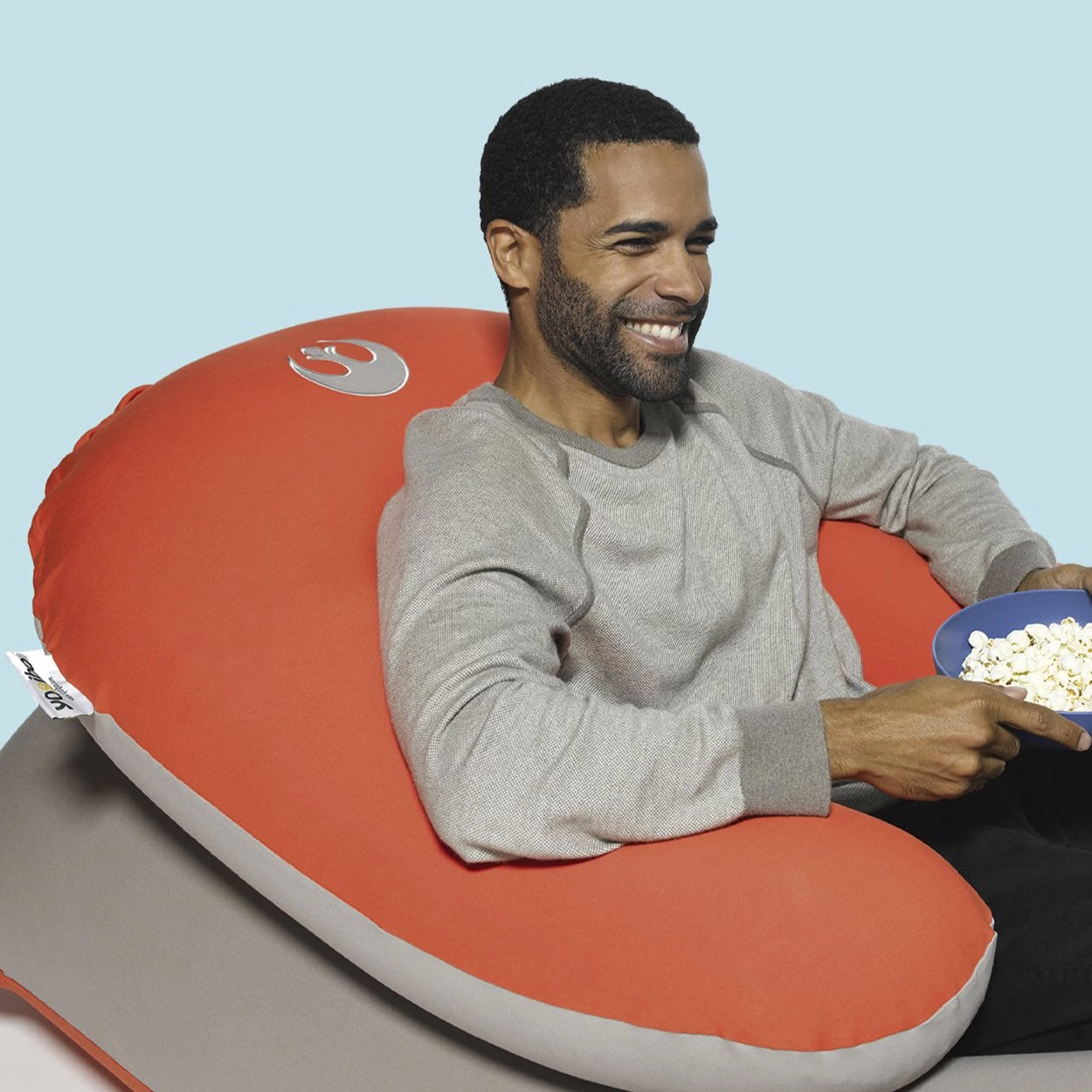 Star Wars™ Yogibo Support Pillow - Rebel Alliance