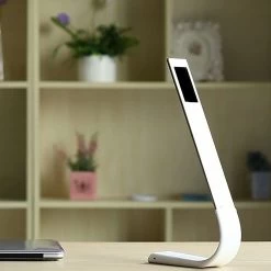 Cordless Rechargeable LED Lamp