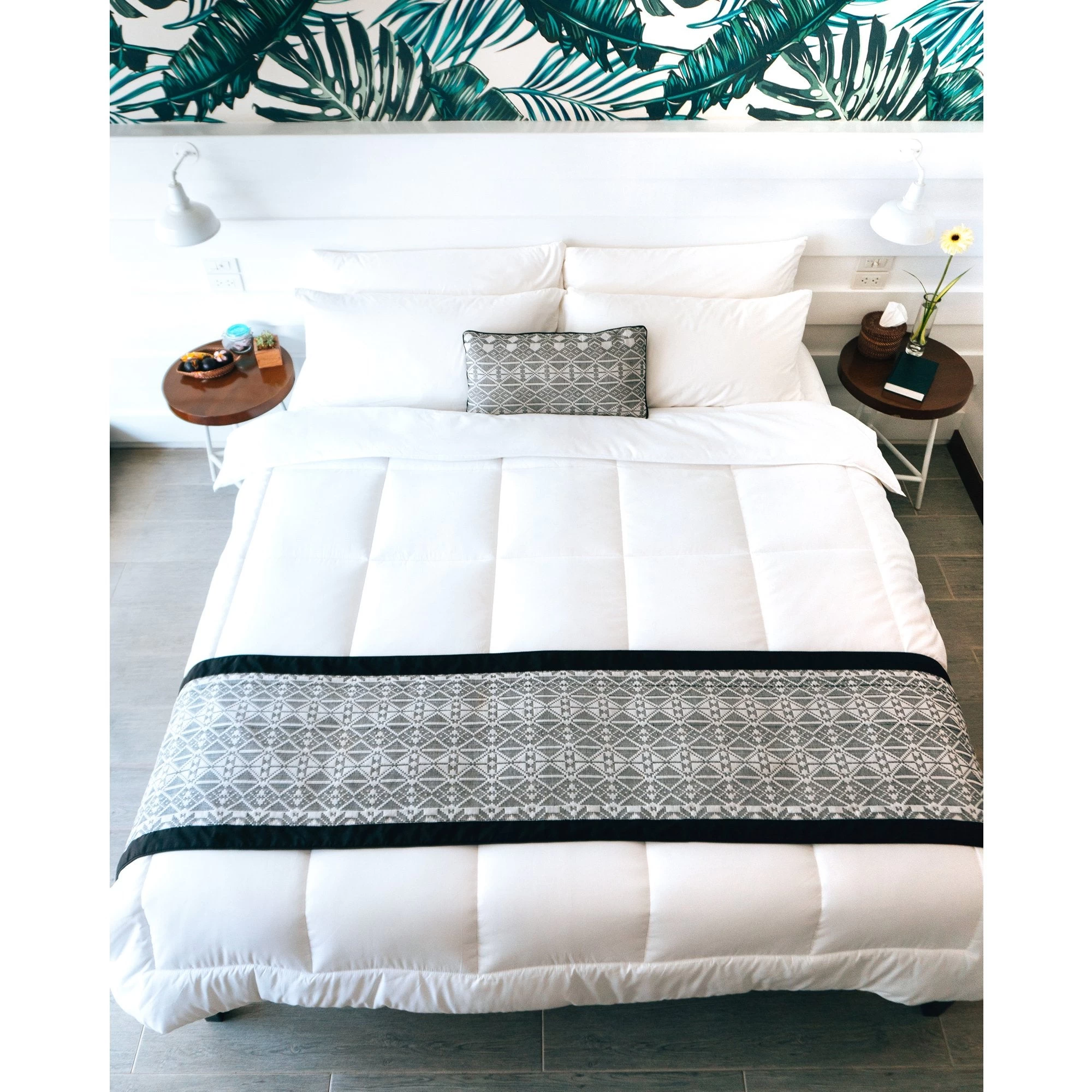 Komforte Dual Zone Couple's Comforter - Image 6