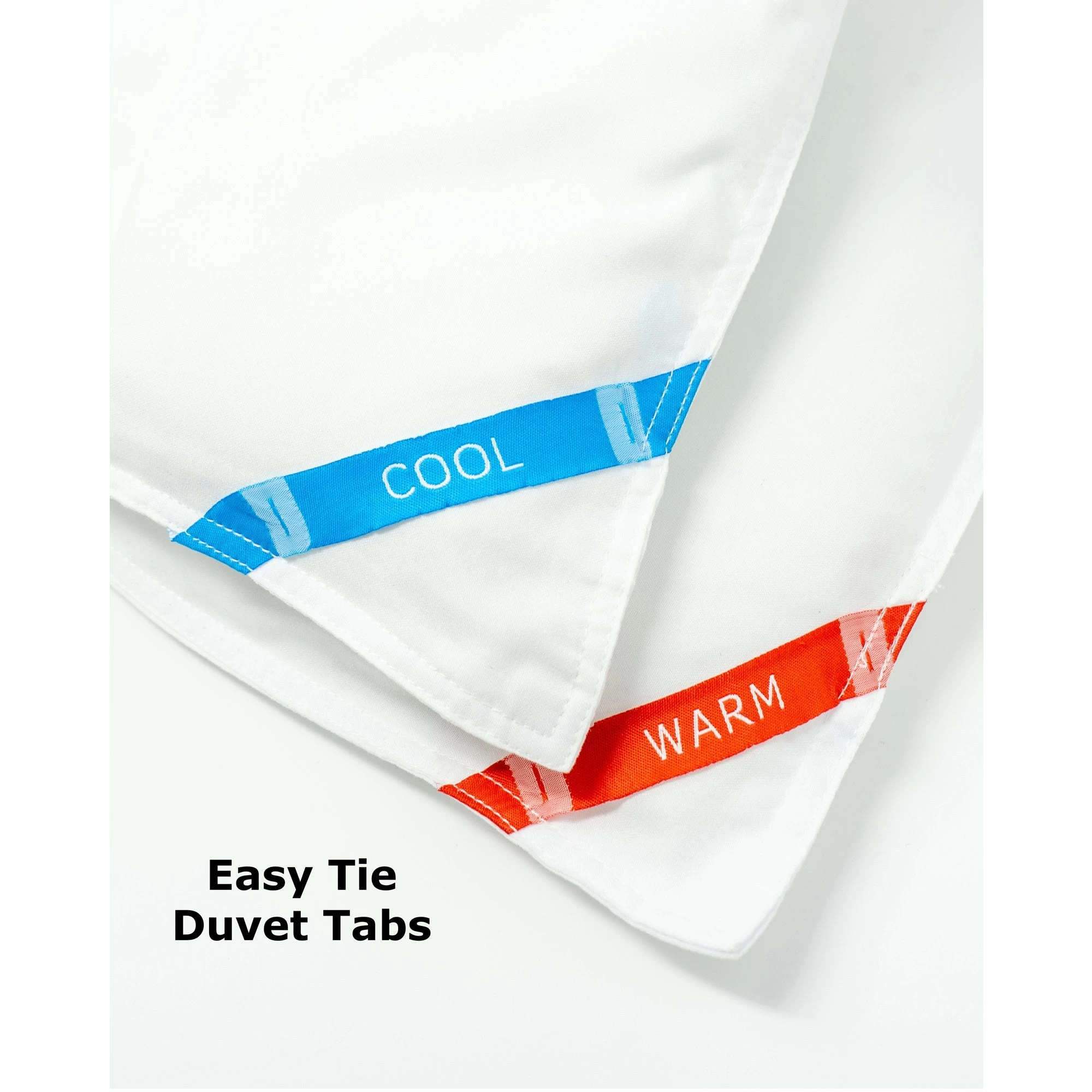 Komforte Dual Zone Couple's Comforter - Image 8