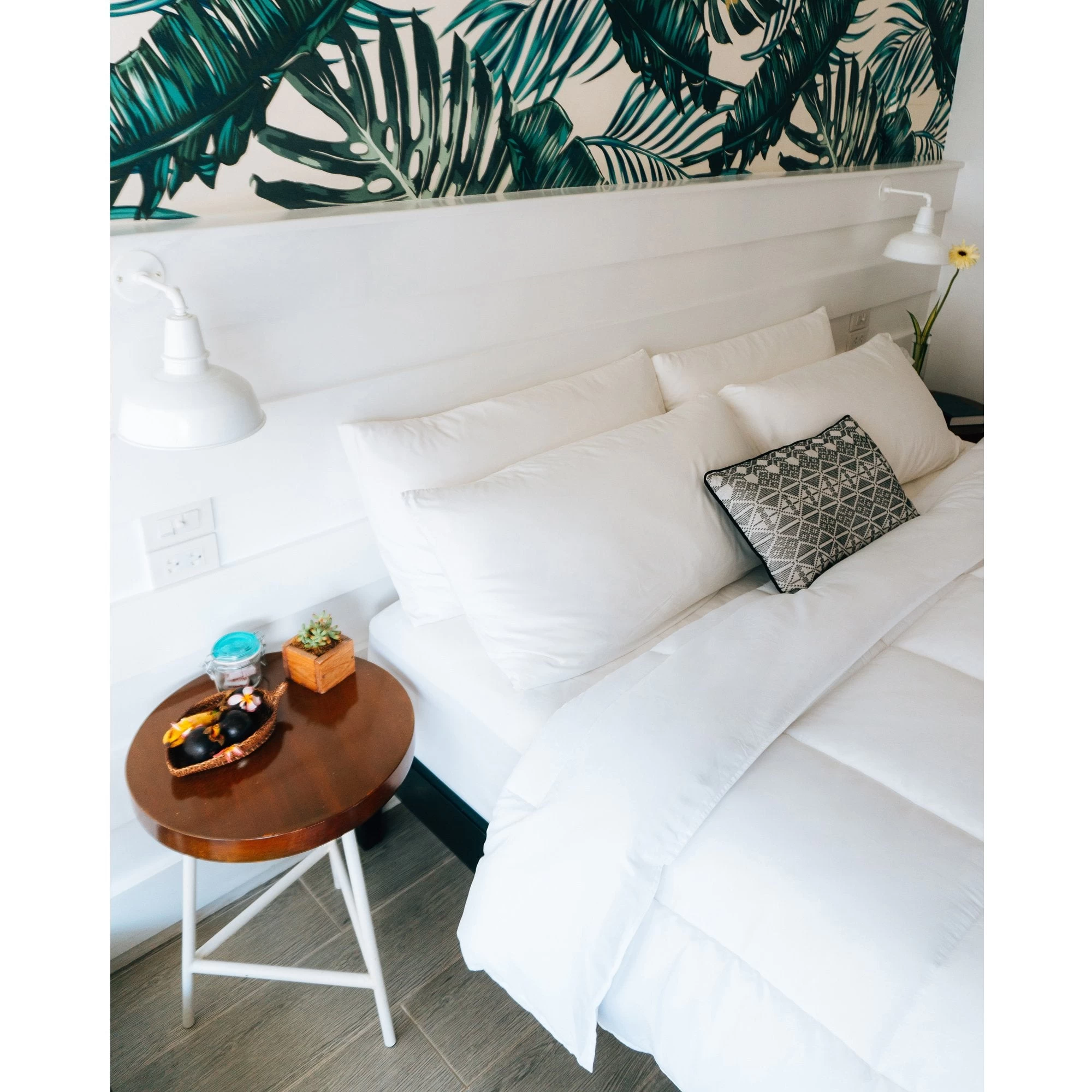 Komforte Dual Zone Couple's Comforter - Image 14