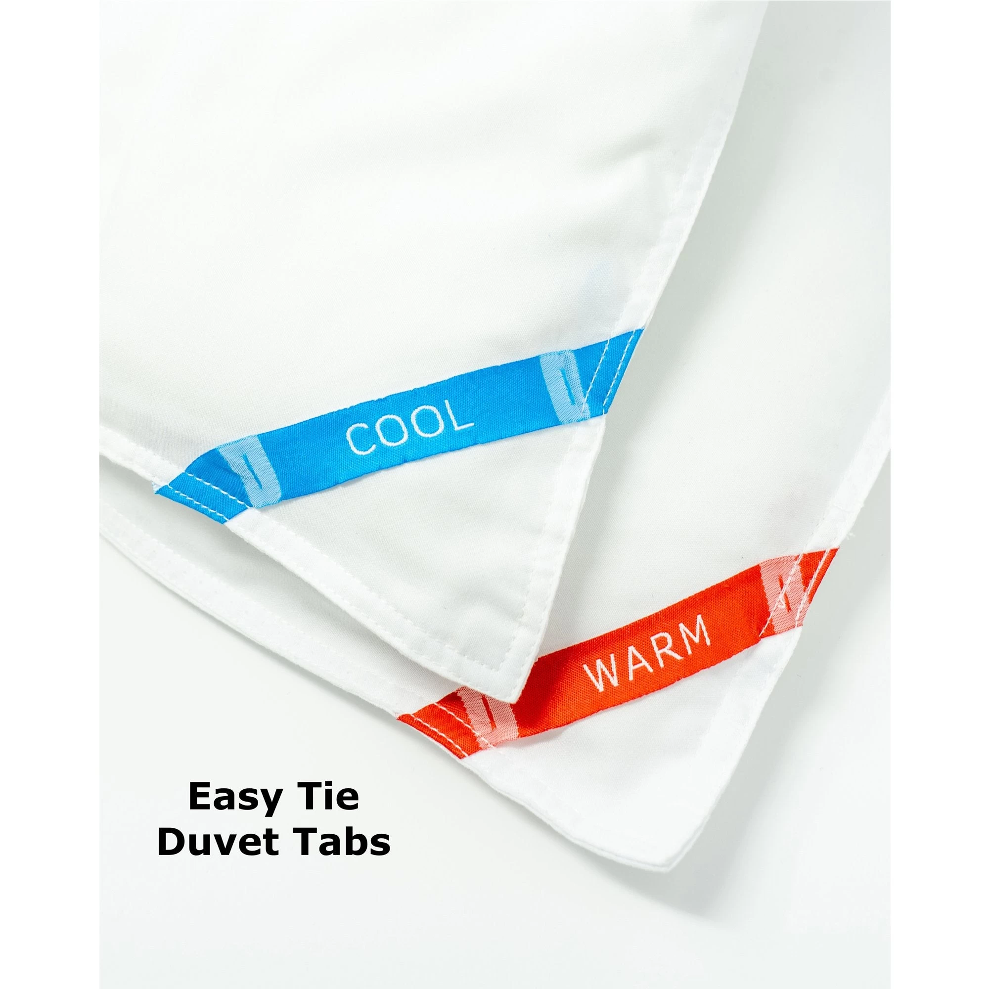 Komforte Dual Zone Couple's Comforter - Image 15