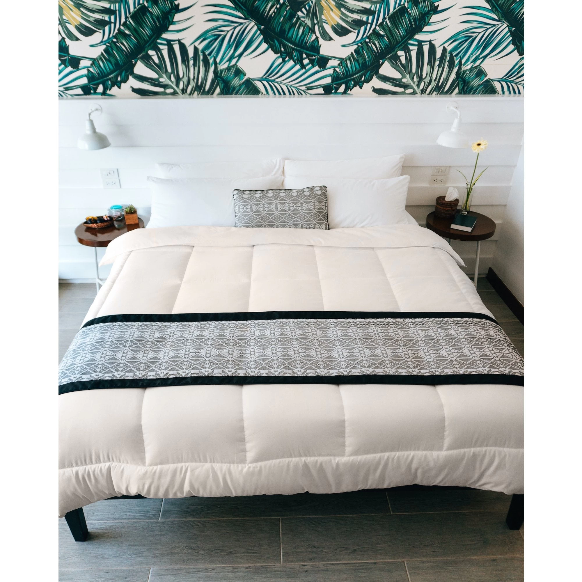 Komforte Dual Zone Couple's Comforter - Image 20