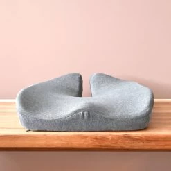 Pressure Relief Seat Cushion