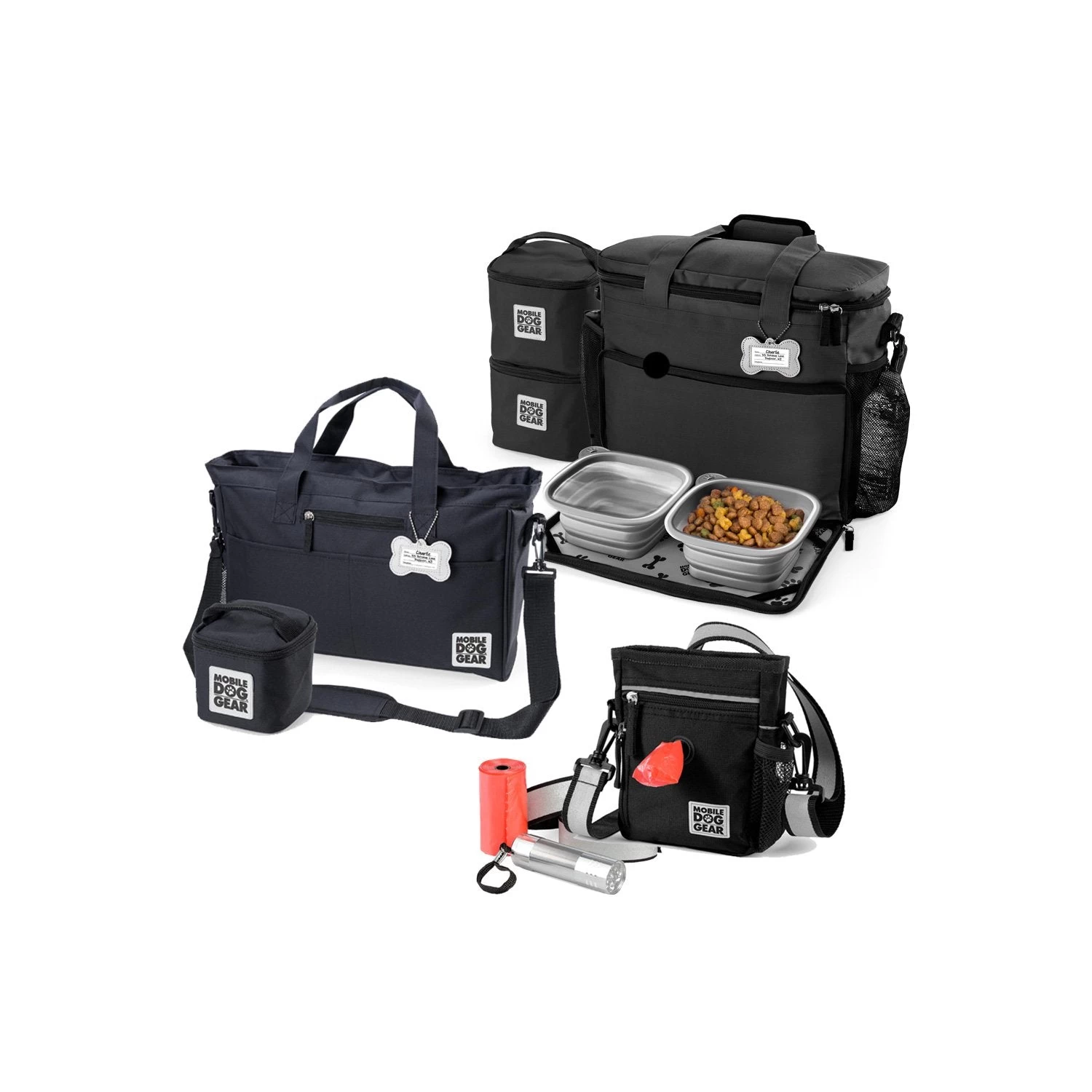 Mobile Dog Gear Jetset Collection - Image 2