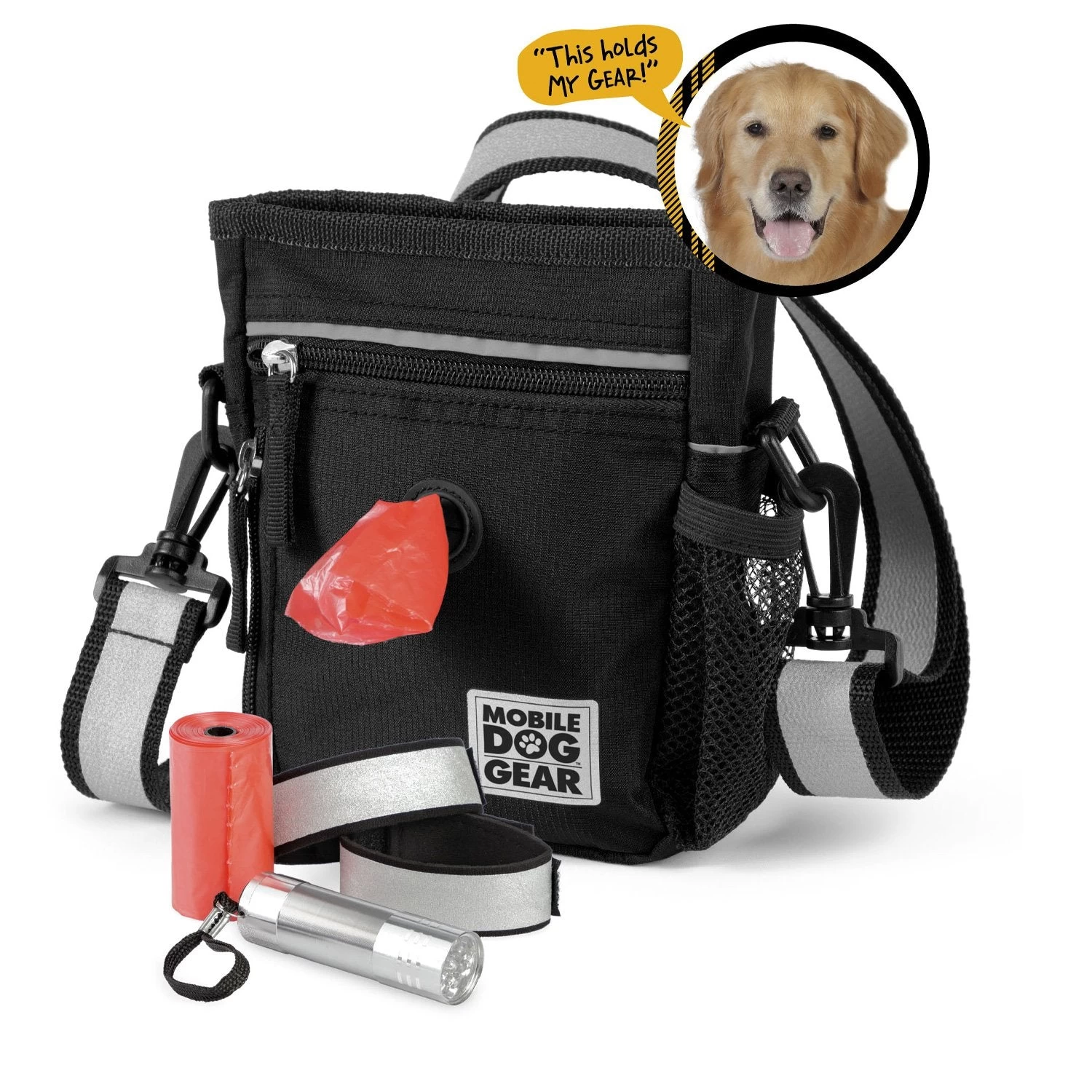 Mobile Dog Gear Jetset Collection - Image 4