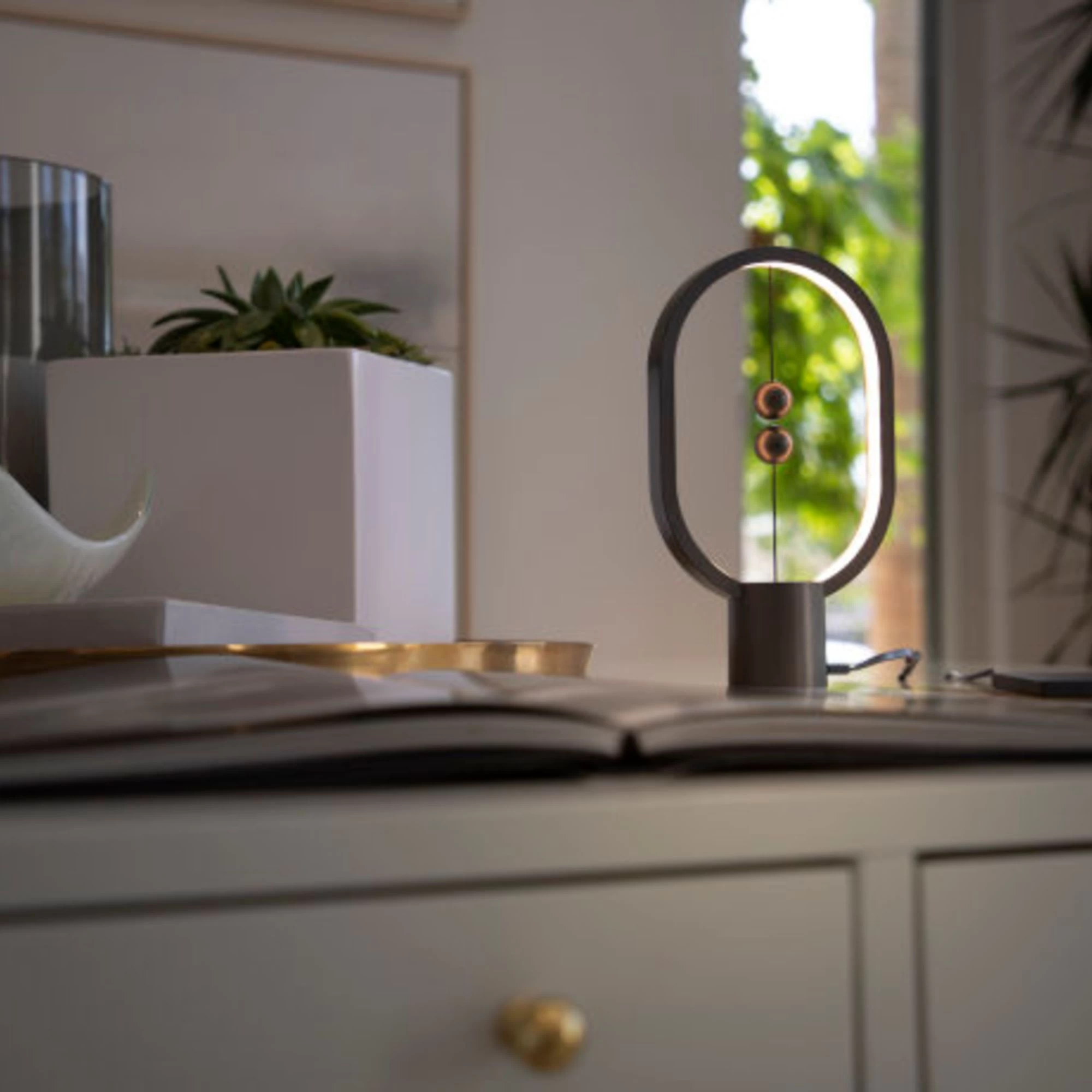 Heng Balance Mini Lamp - Image 4