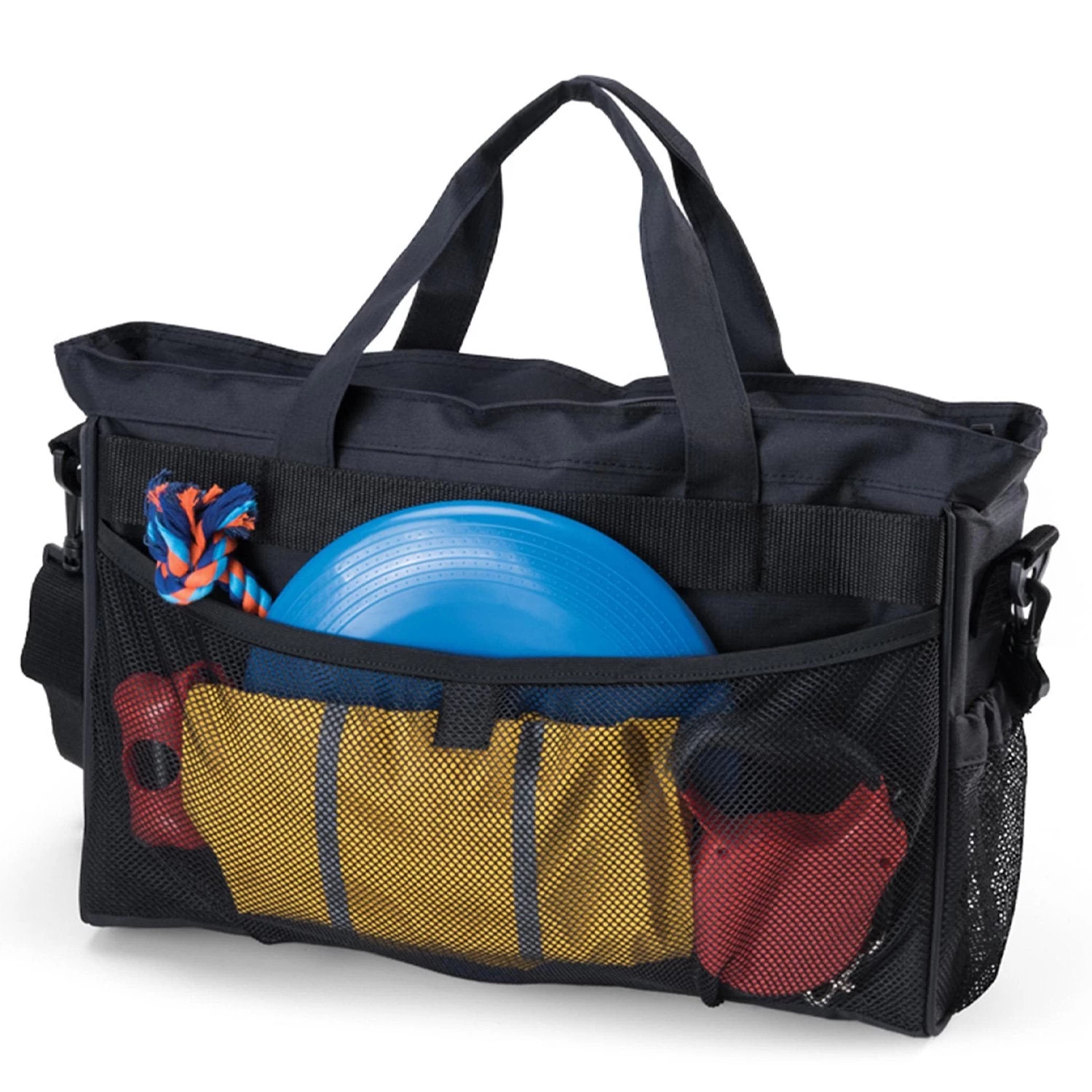 Mobile Dog Gear Day Away® Tote Bag - Image 2