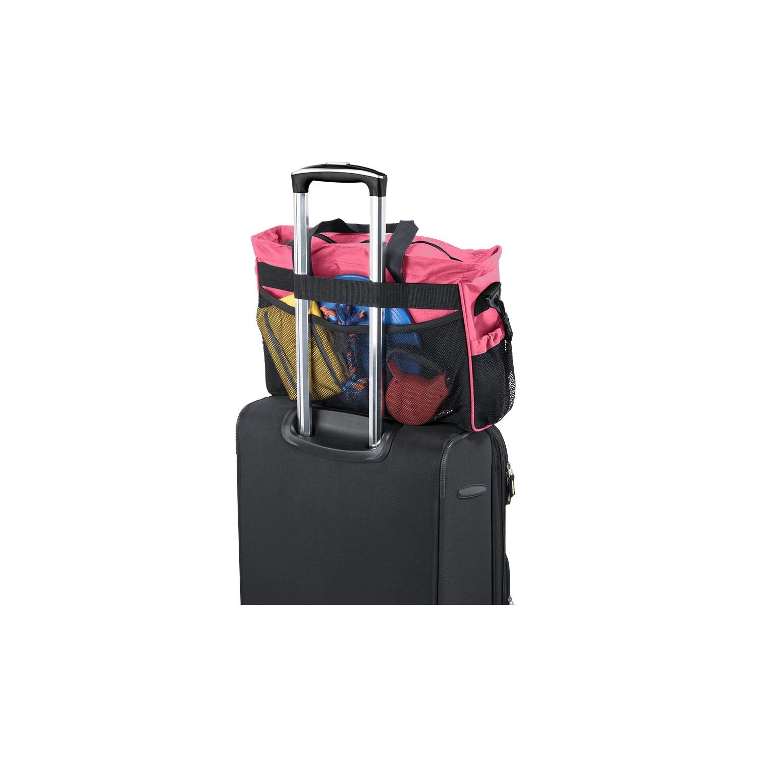 Mobile Dog Gear Day Away® Tote Bag - Image 14