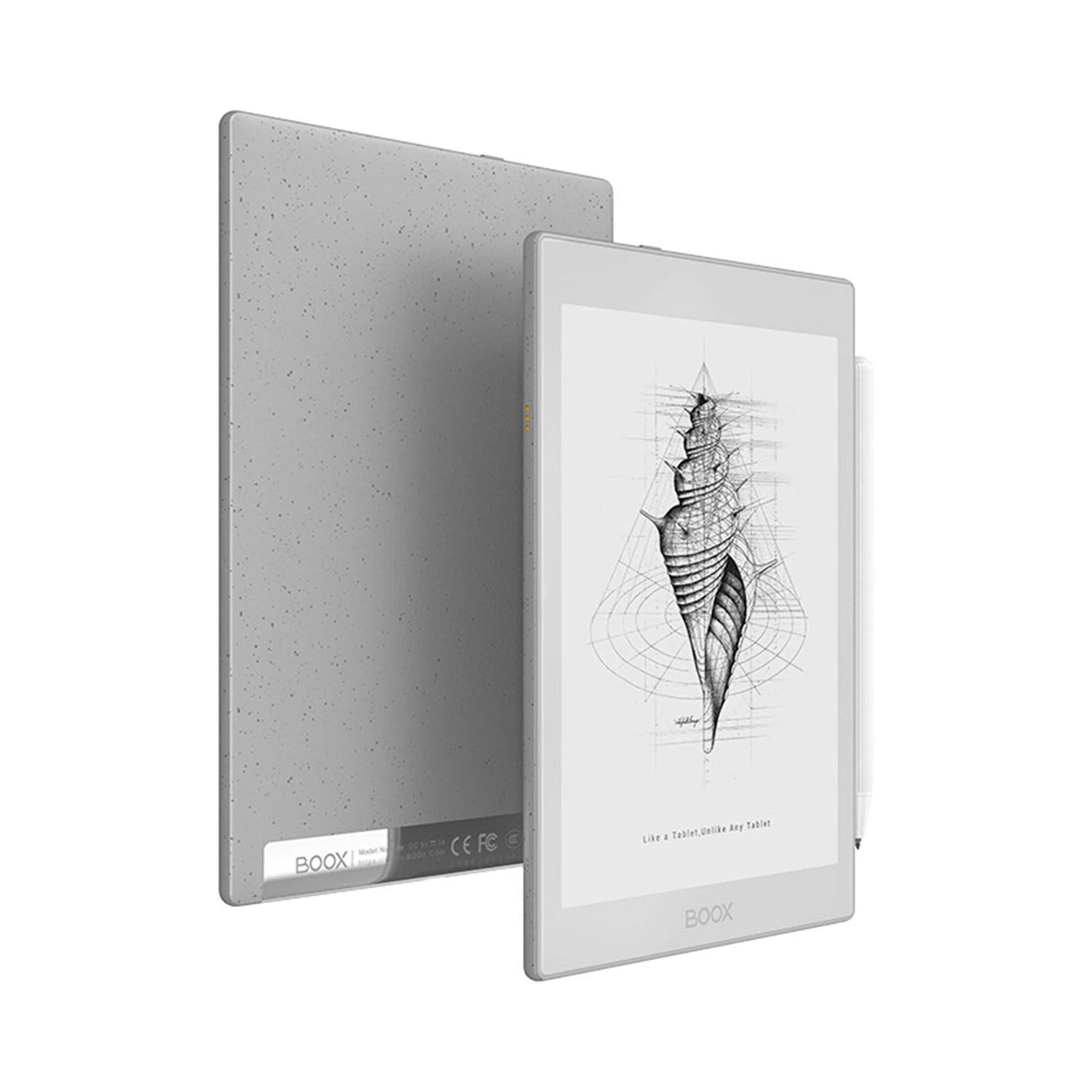 Boox 7.8" Nova Air E-Ink Tablet - Image 2